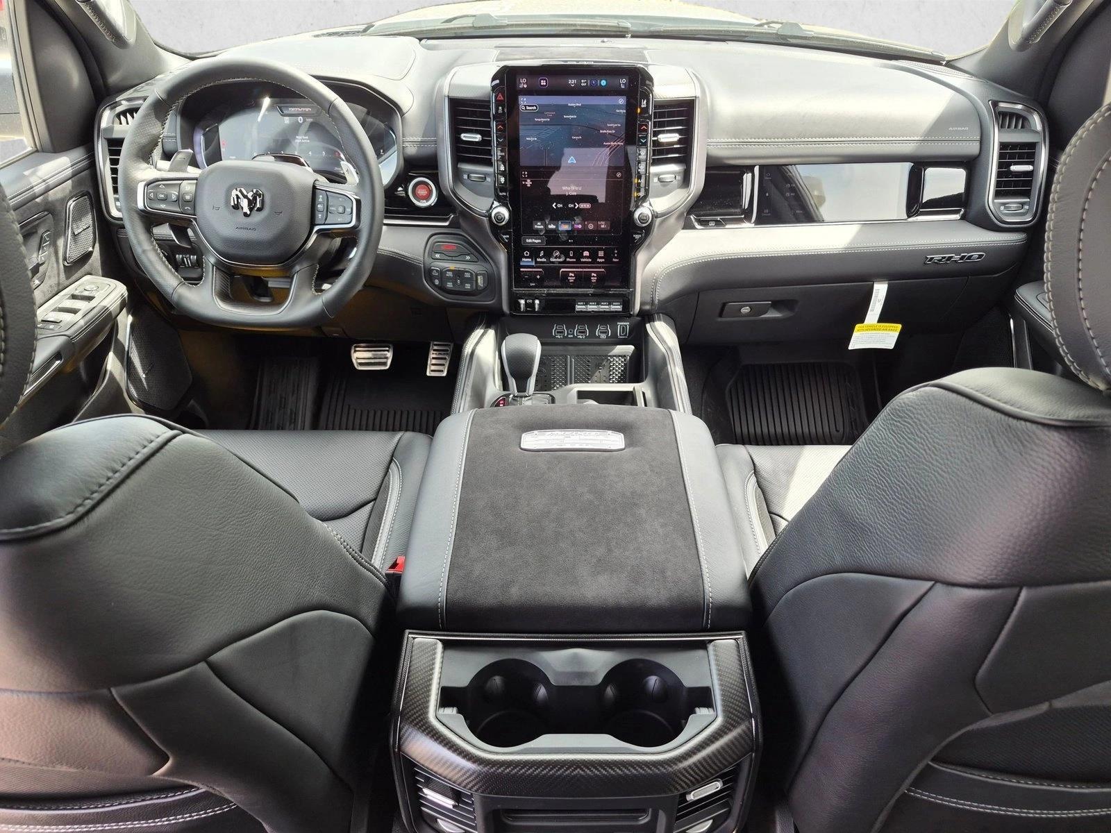 Thumbnail: 2026 RAM 1500 - 3