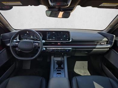 2023 Hyundai IONIQ 6