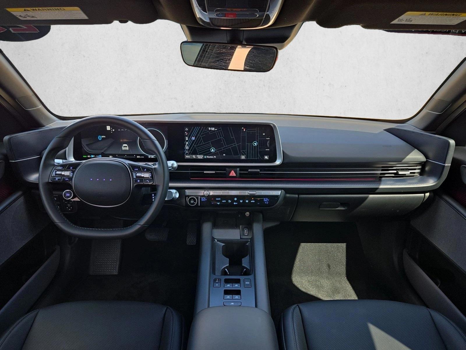 Thumbnail: 2023 Hyundai Ioniq 6 - 3