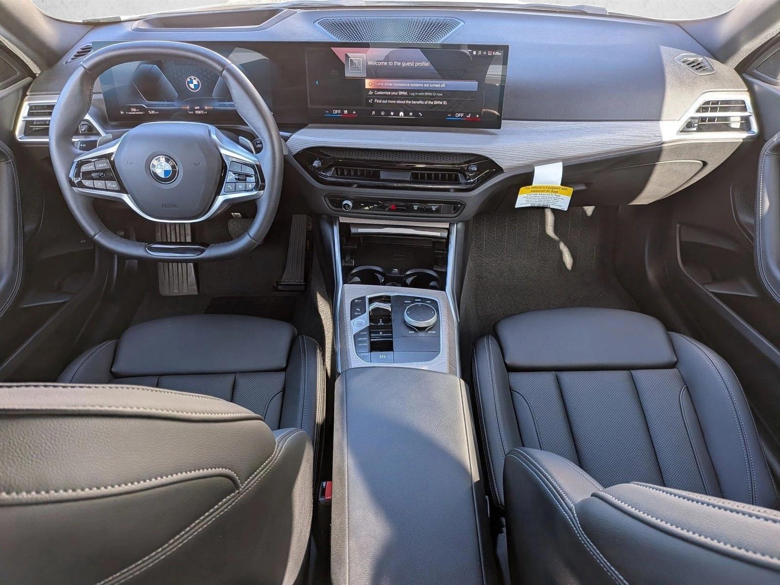 Thumbnail: 2025 BMW 2 Series - 3