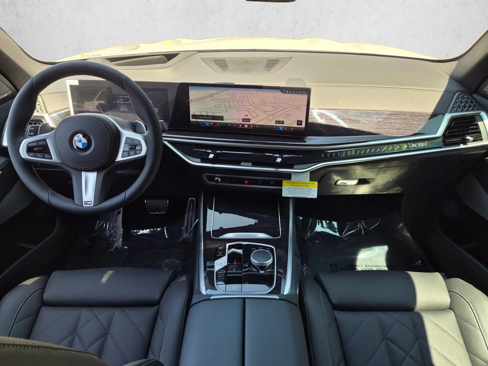 Thumbnail: 2026 BMW X5 - 3