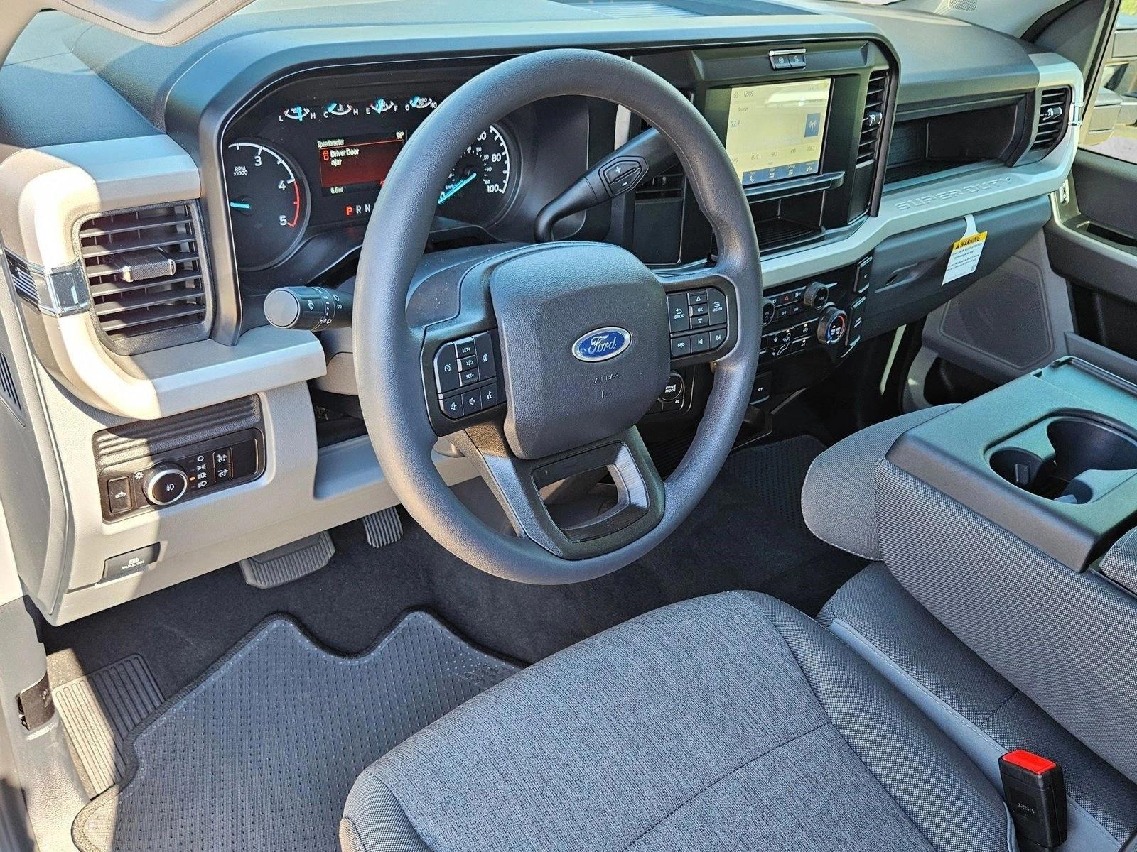 Thumbnail: 2026 Ford Econoline - 3