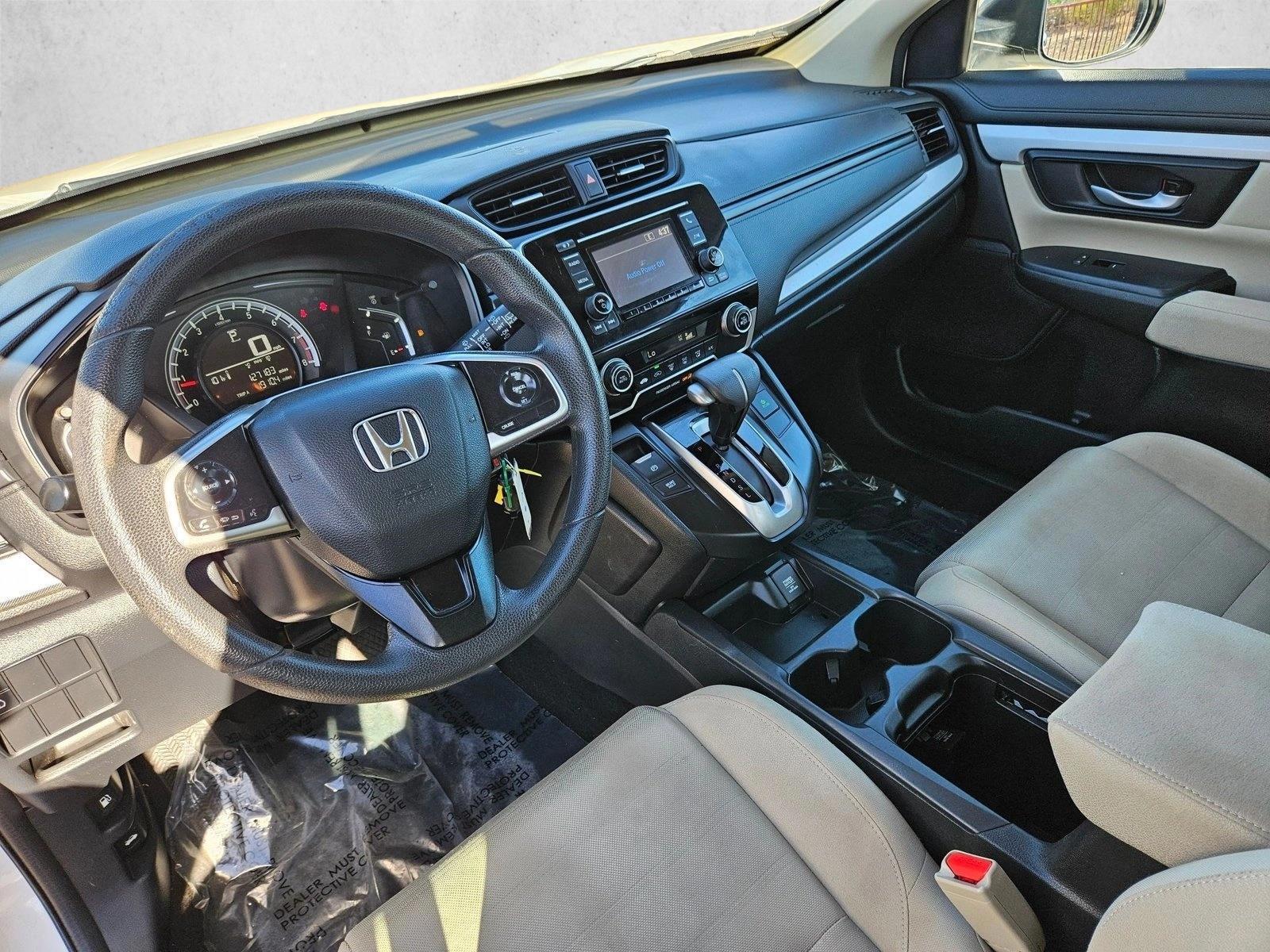 Thumbnail: 2019 Honda CR-V - 3