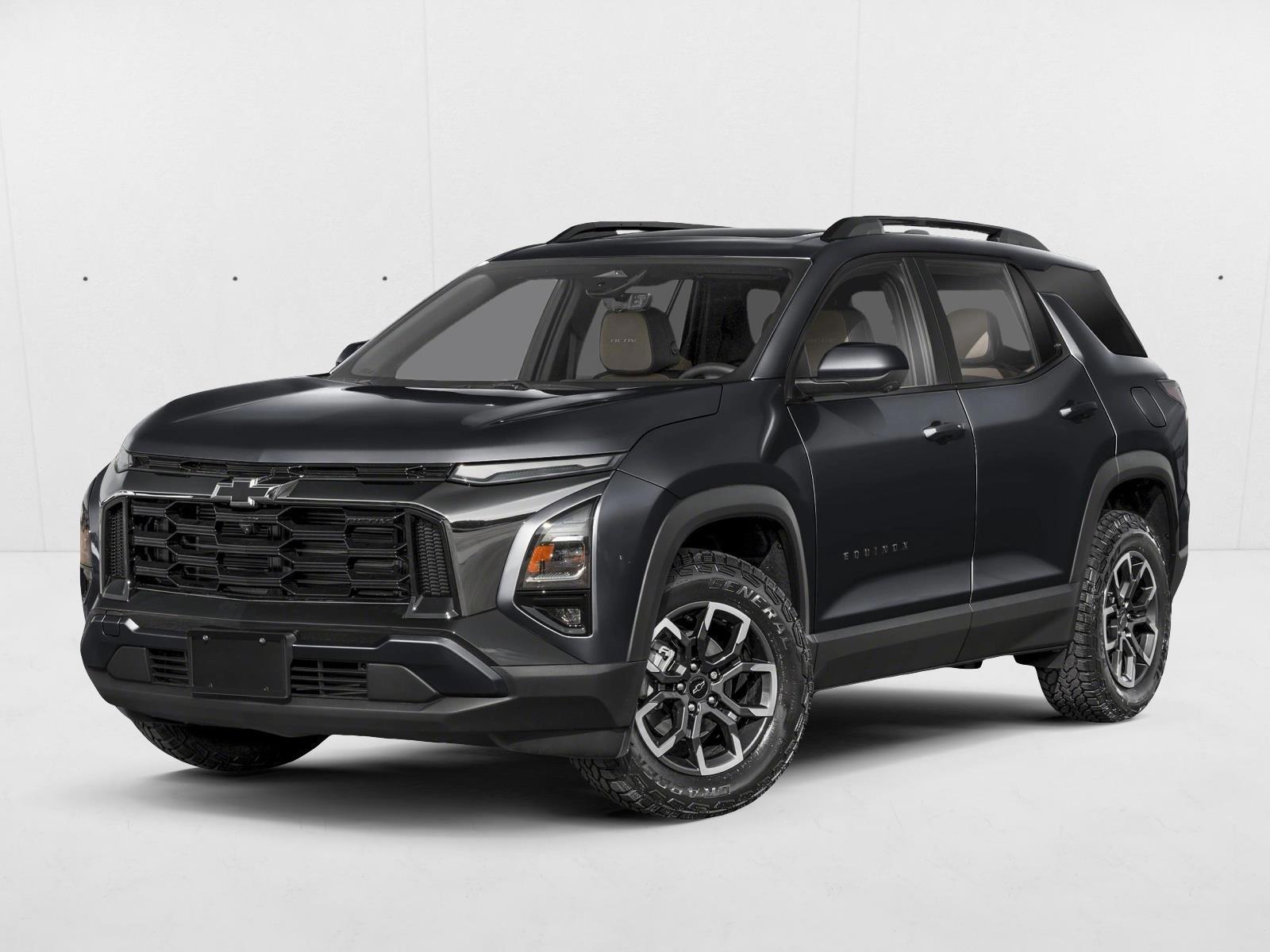 Thumbnail: 2026 Chevrolet Equinox - 1