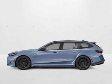 2027 BMW M5