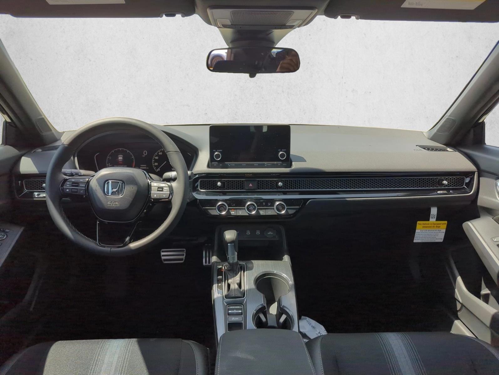 Thumbnail: 2026 Honda Civic - 3