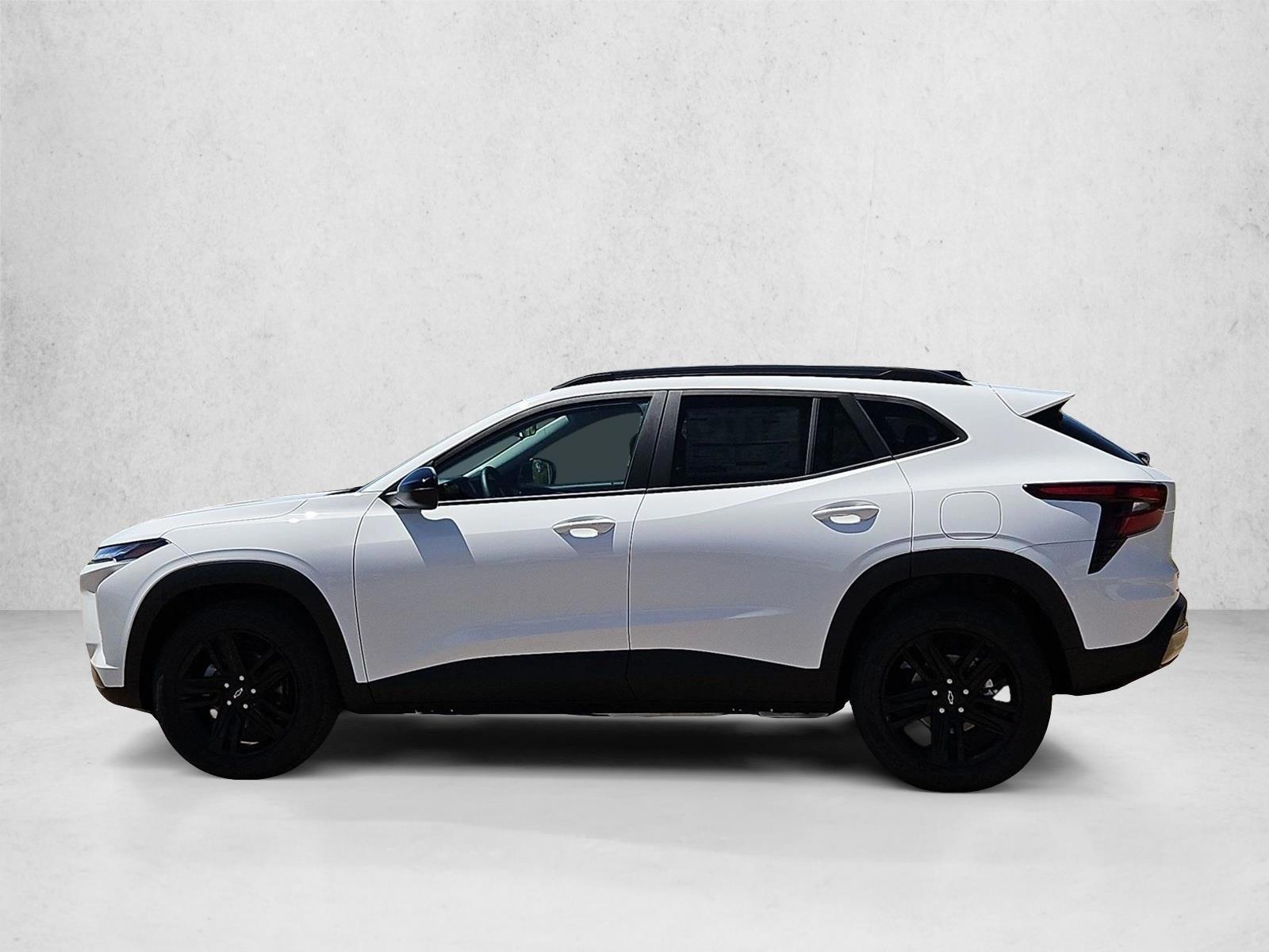Thumbnail: 2026 Chevrolet Trax - 2