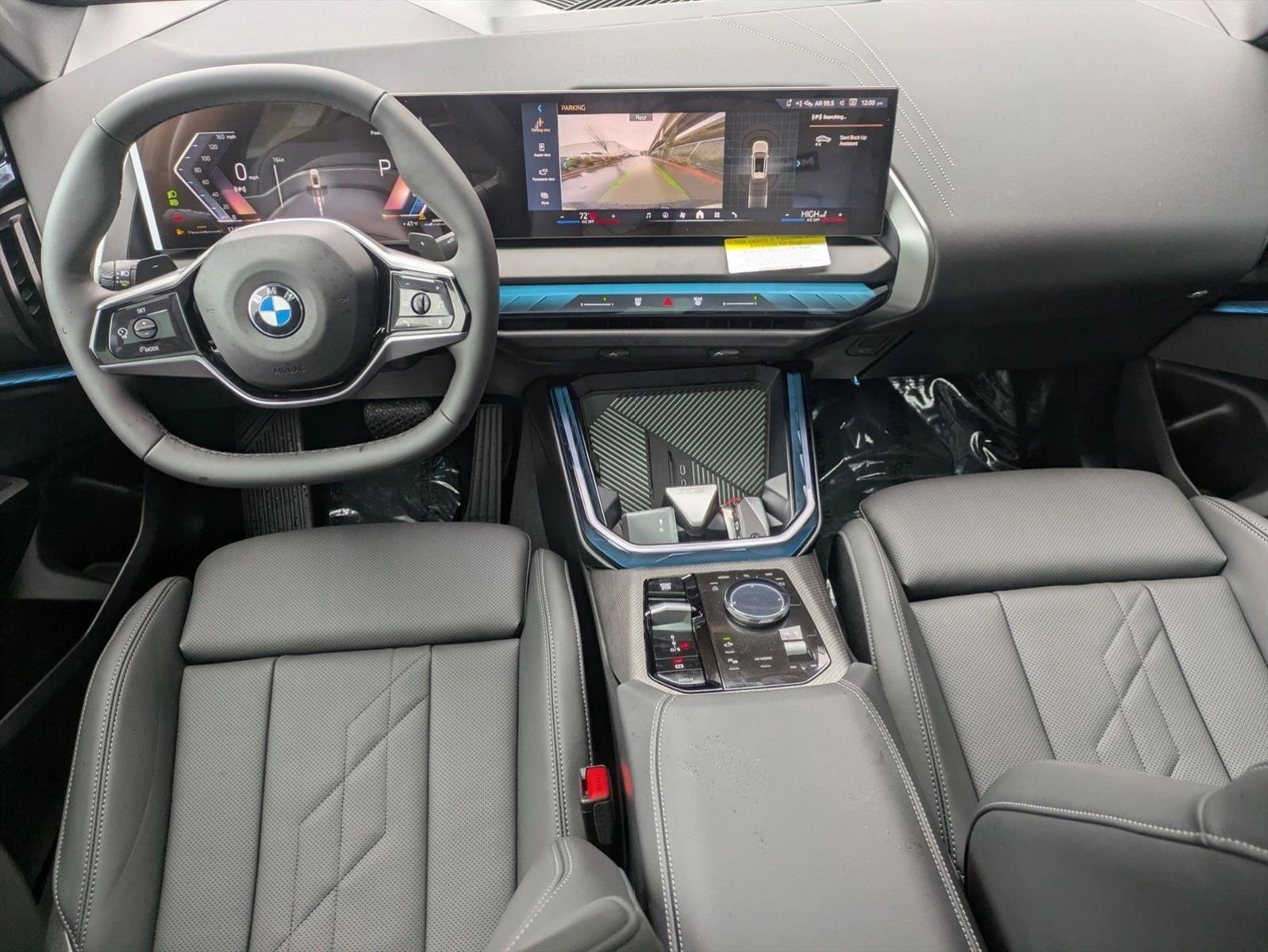 Thumbnail: 2026 BMW X3 - 3