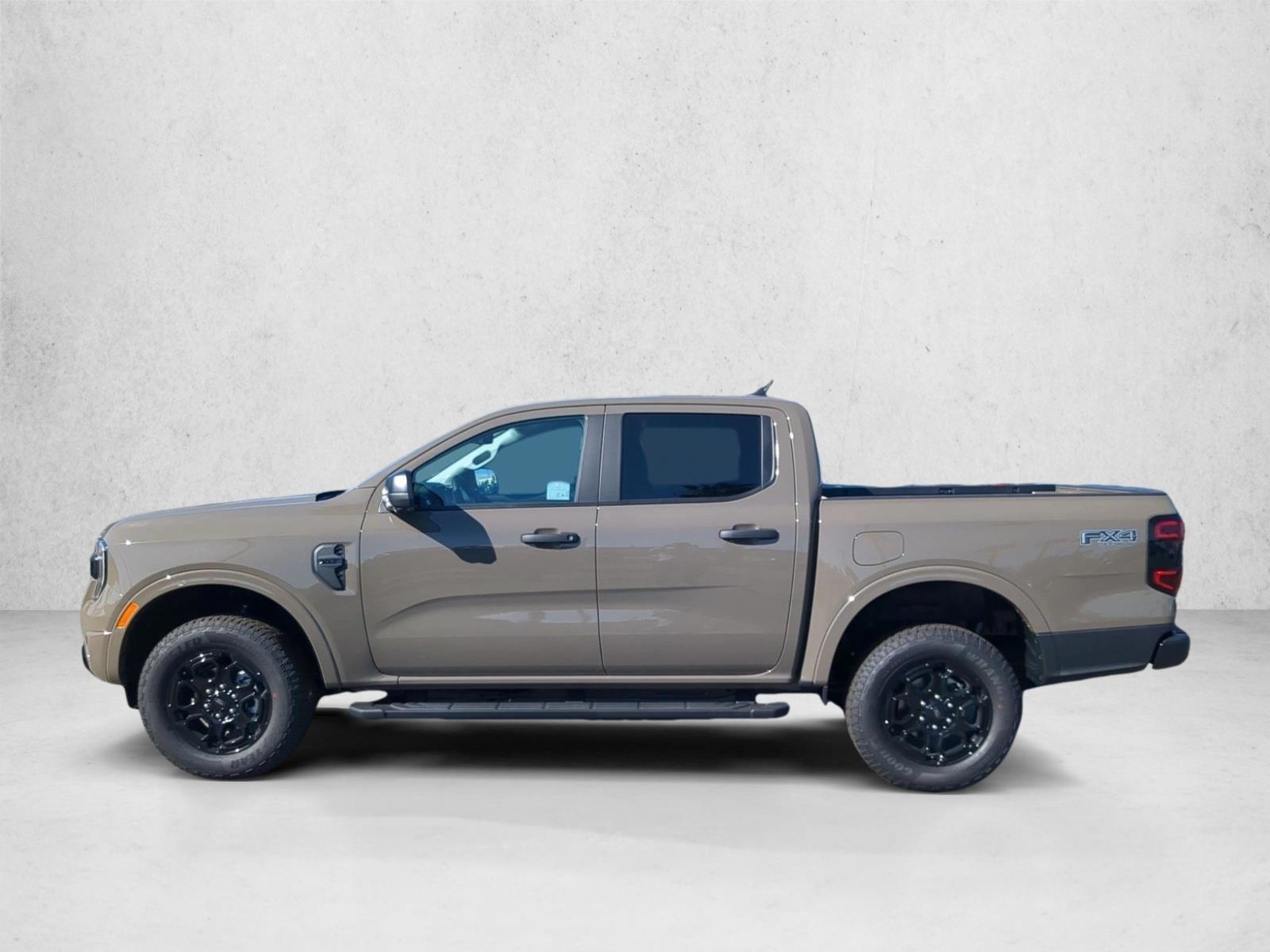 Thumbnail: 2026 Ford Ranger - 2