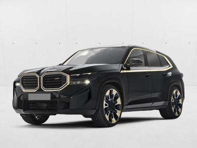 2023 BMW XM  -
                  Towson, MD