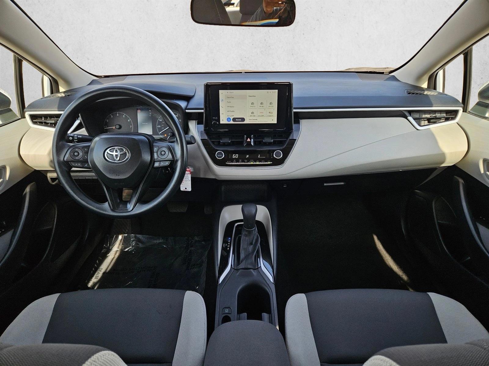 Thumbnail: 2025 Toyota Corolla - 4