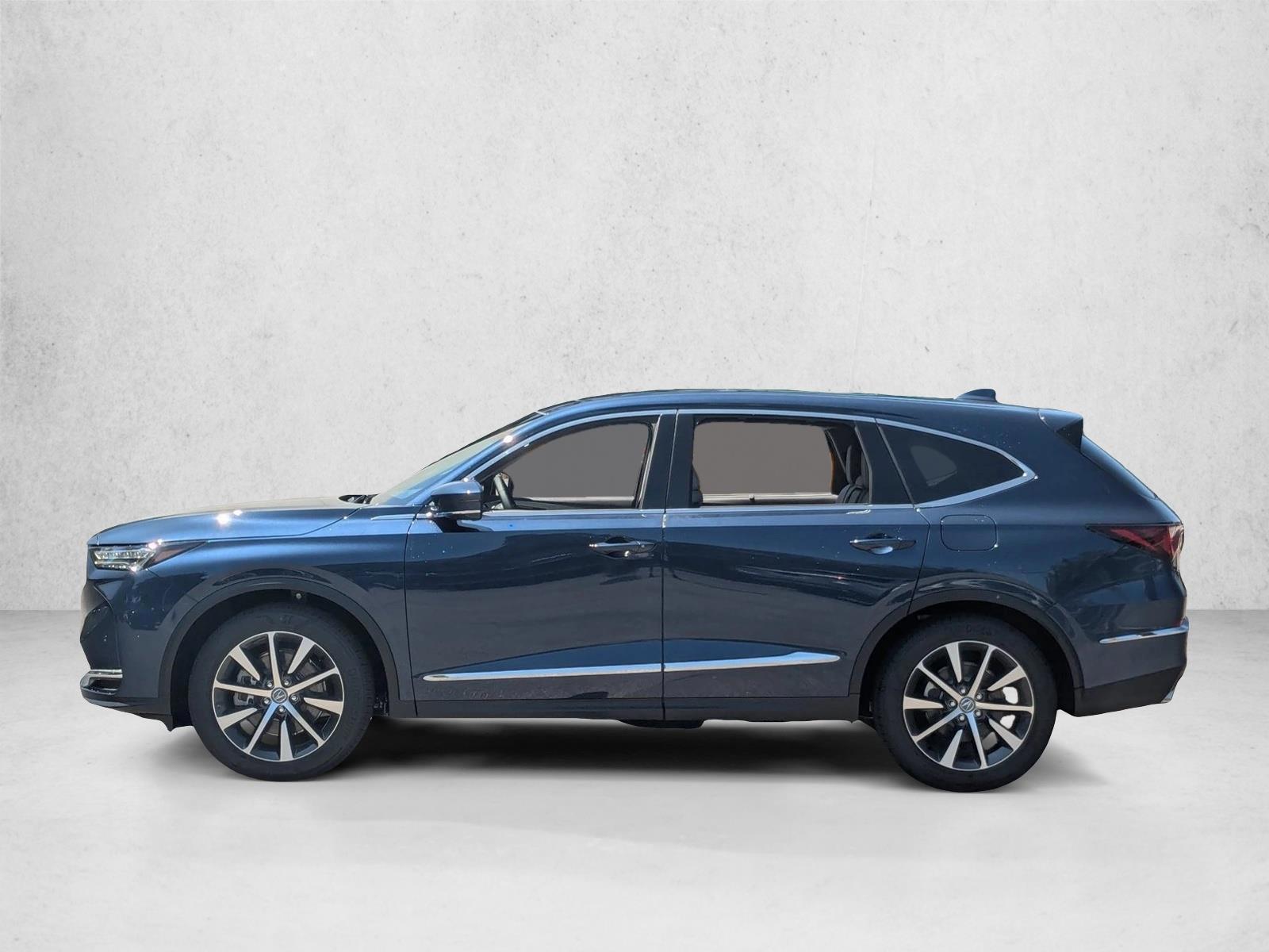 Thumbnail: 2026 Acura MDX - 2