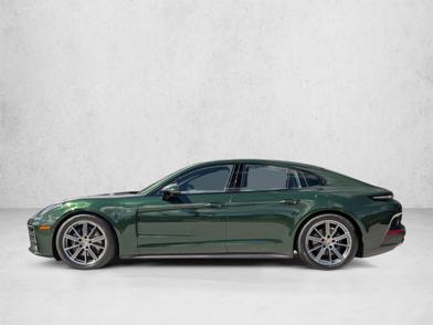 2026 Porsche Panamera