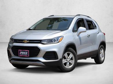2019 Chevrolet Trax LT -
                  Des Plaines, IL