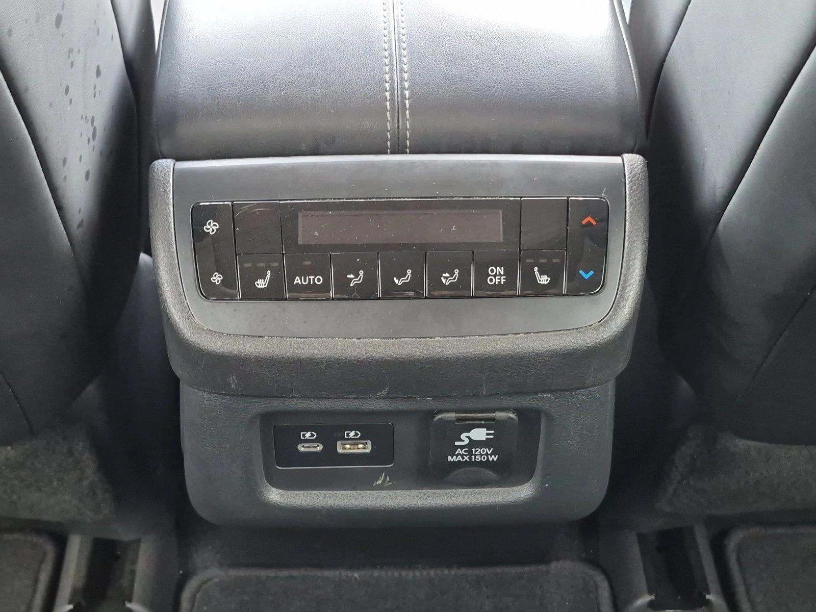 2022 Nissan NissanPathfinder, photo 15