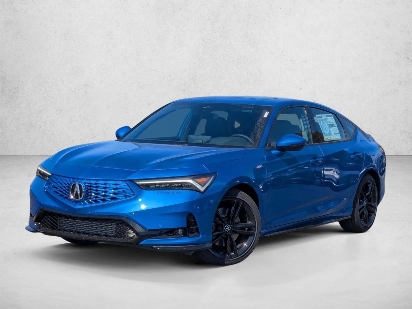 Thumbnail: 2026 Acura Integra - 1