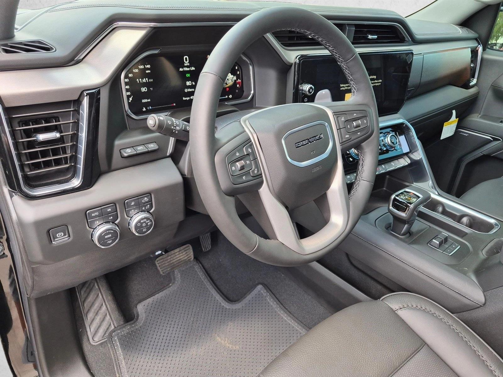 Thumbnail: 2026 GMC Sierra 1500 - 3