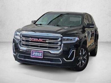 2020 GMC Acadia SLE -
                  Fort Worth, TX