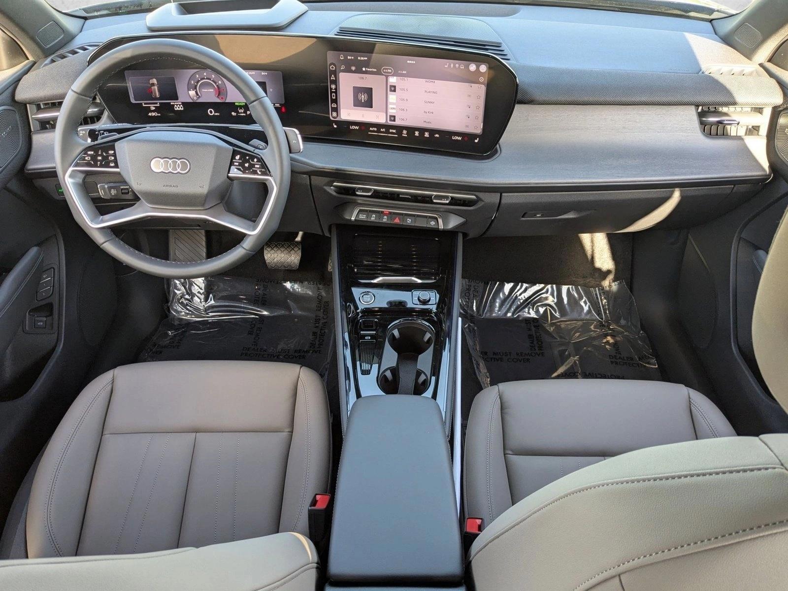 Thumbnail: 2026 Audi Q3 - 4