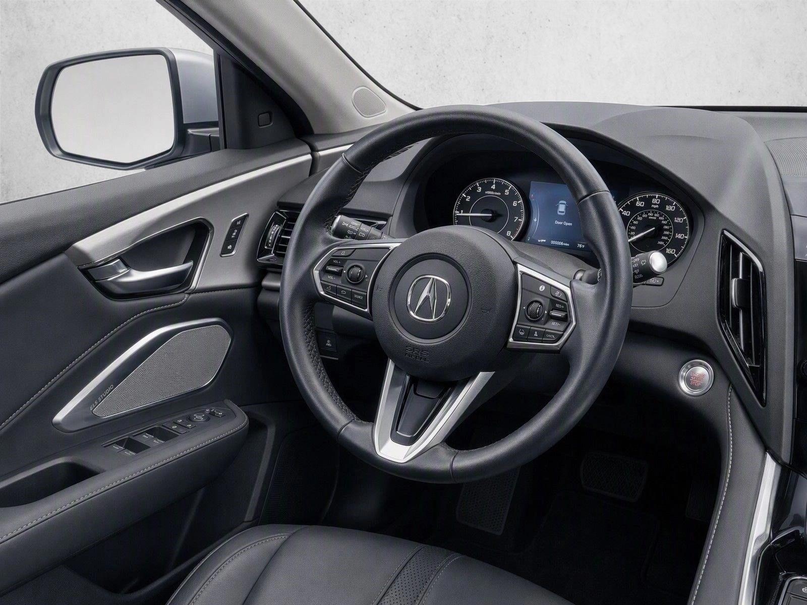 Thumbnail: 2023 Acura RDX - 4