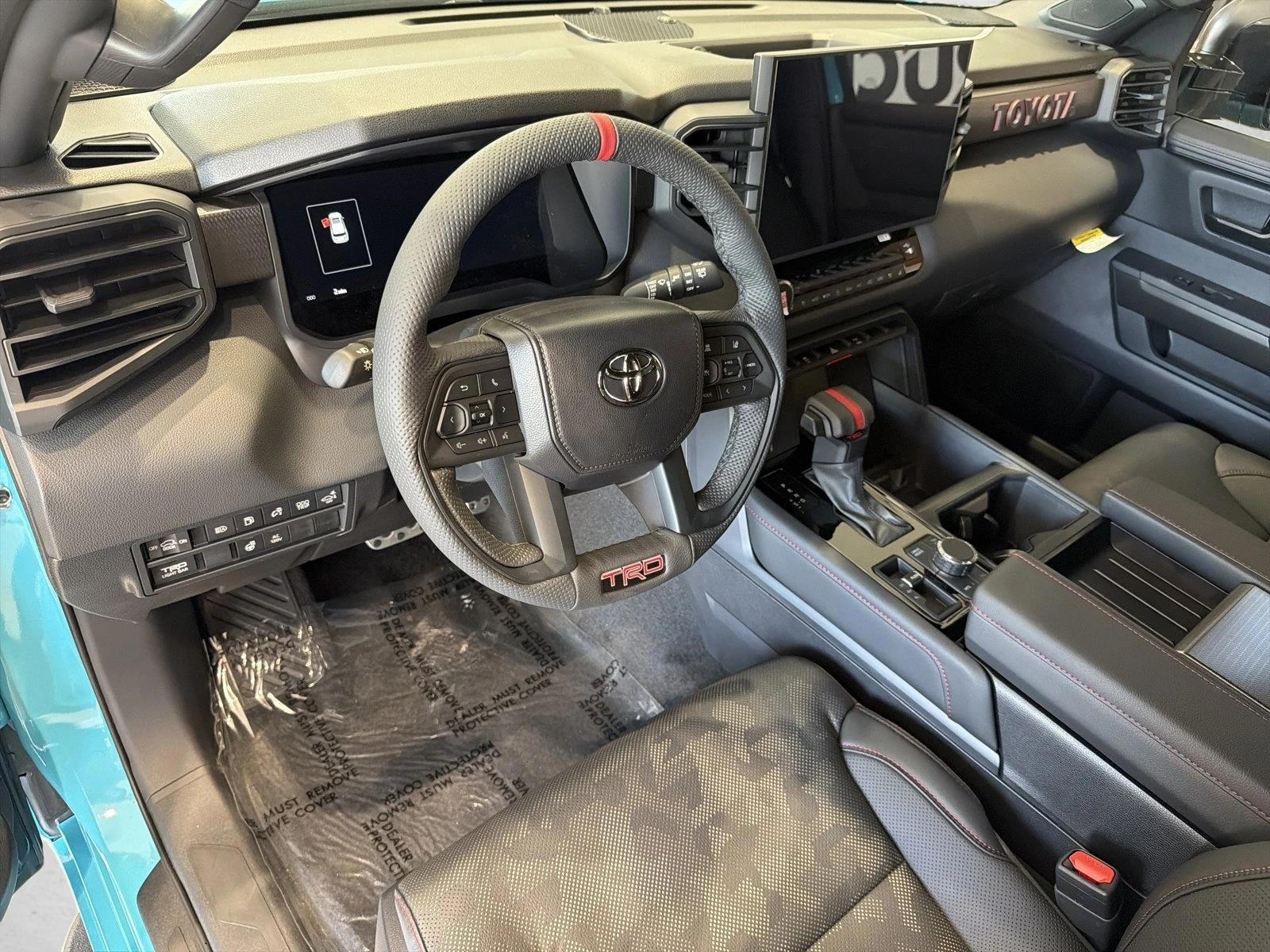 Thumbnail: 2026 Toyota Sequoia - 3