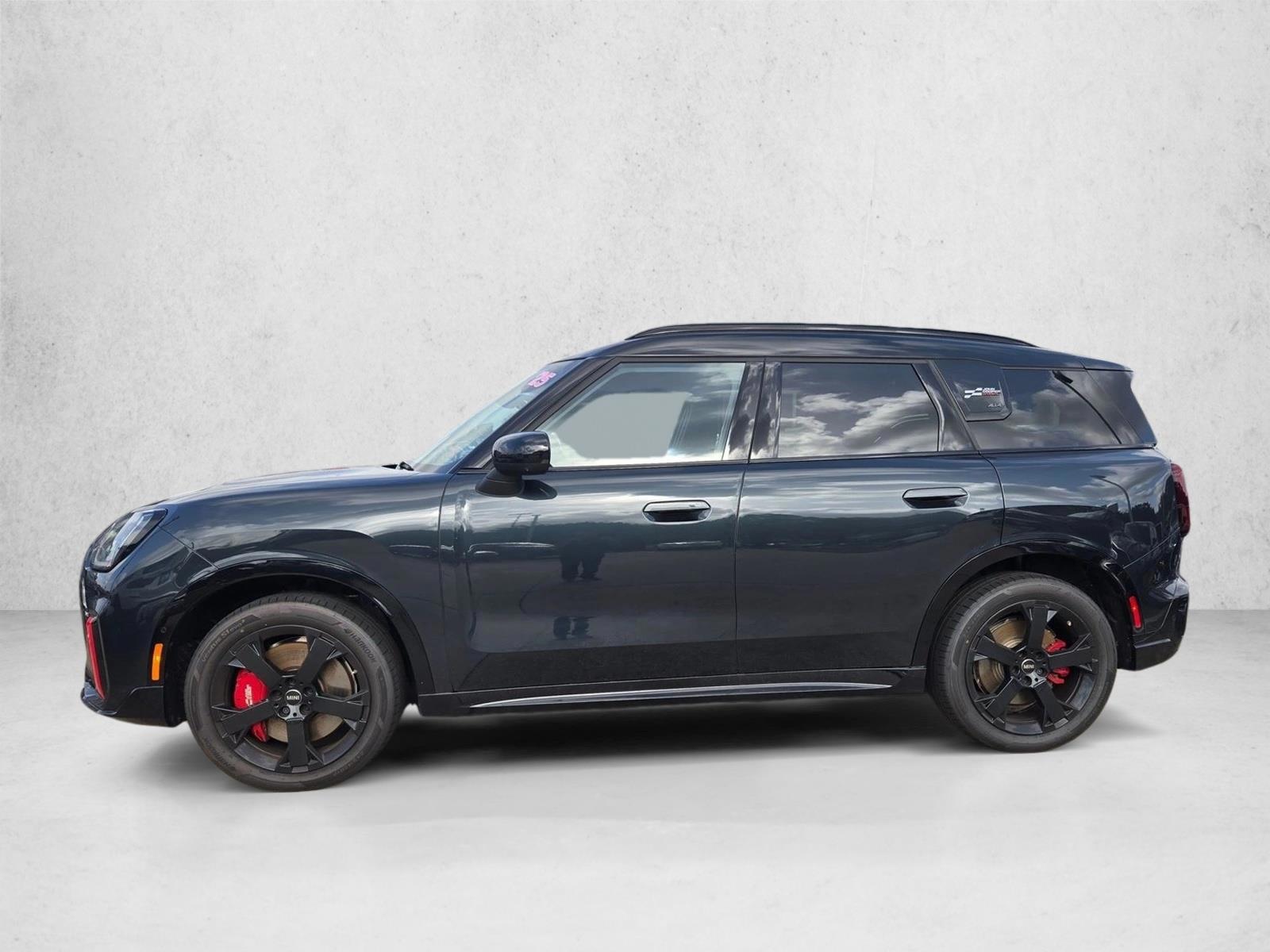 Thumbnail: 2025 MINI Cooper Countryman - 2