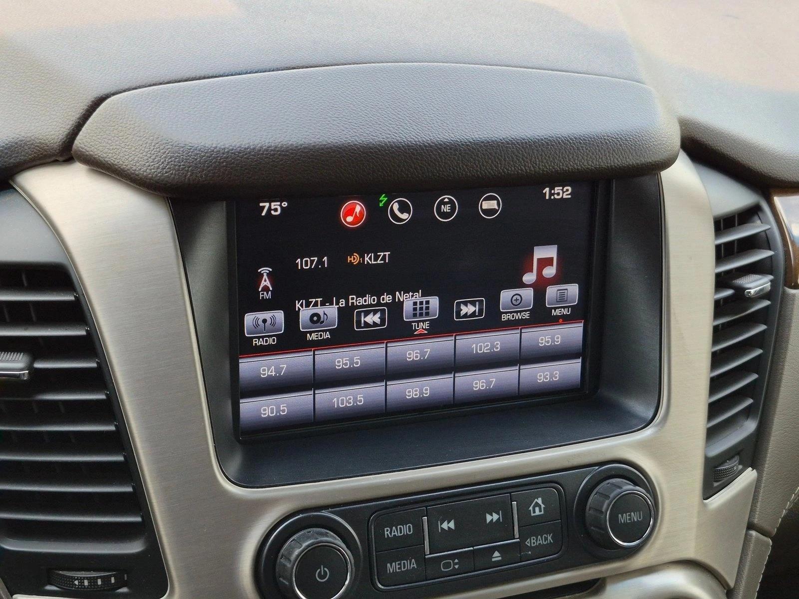 2016 GMC Yukon Denali - Photo 12