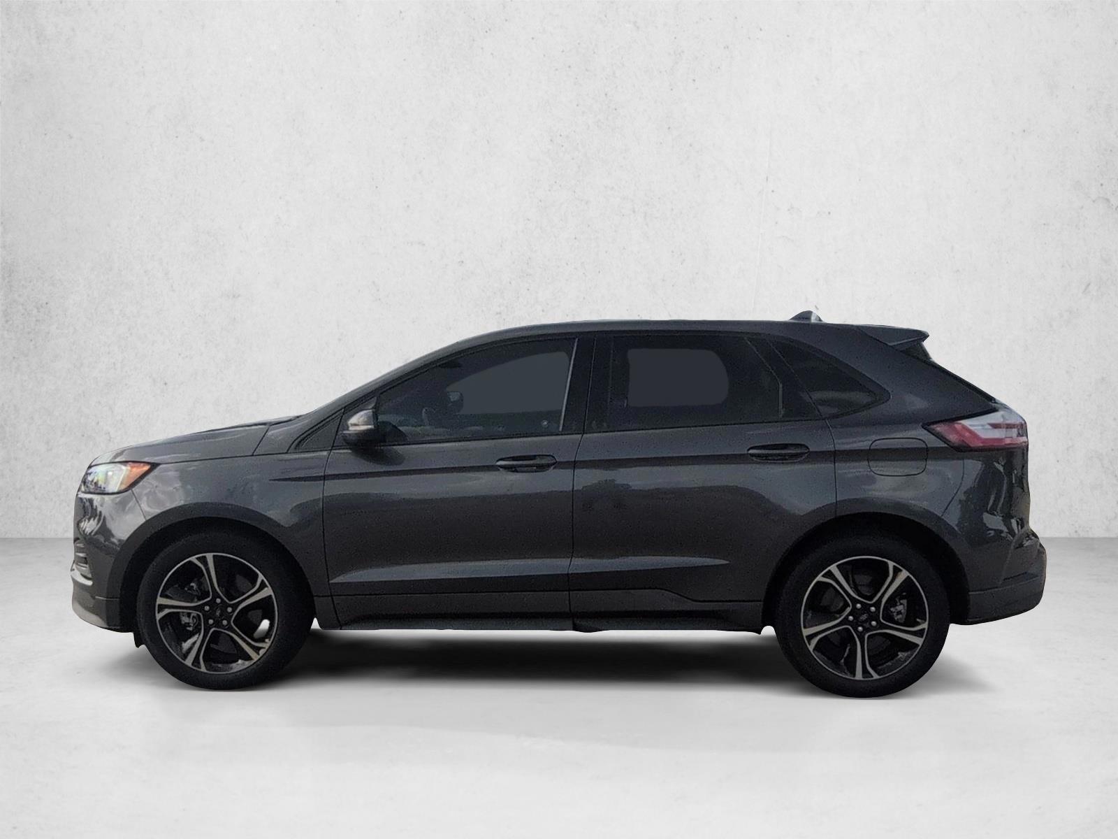 Thumbnail: 2019 Ford Edge - 2