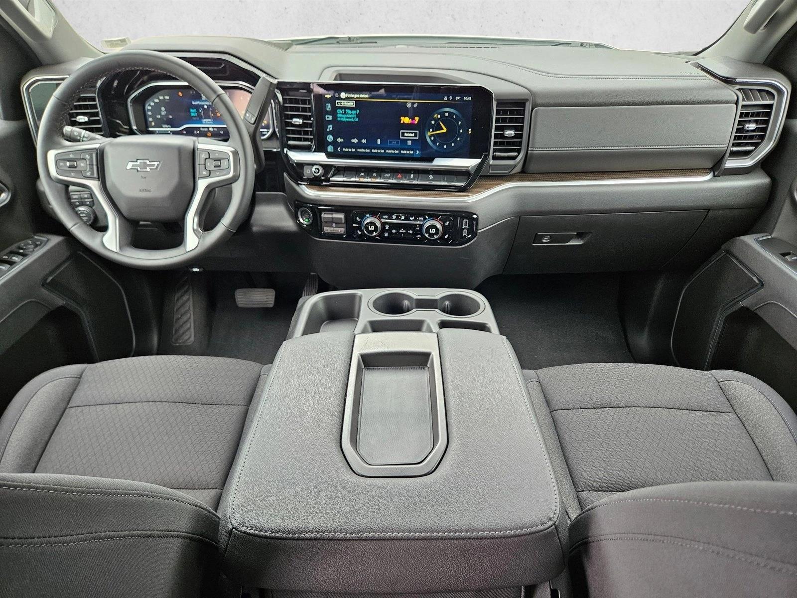 2025 Chevrolet Silverado 1500 RST - Photo 17
