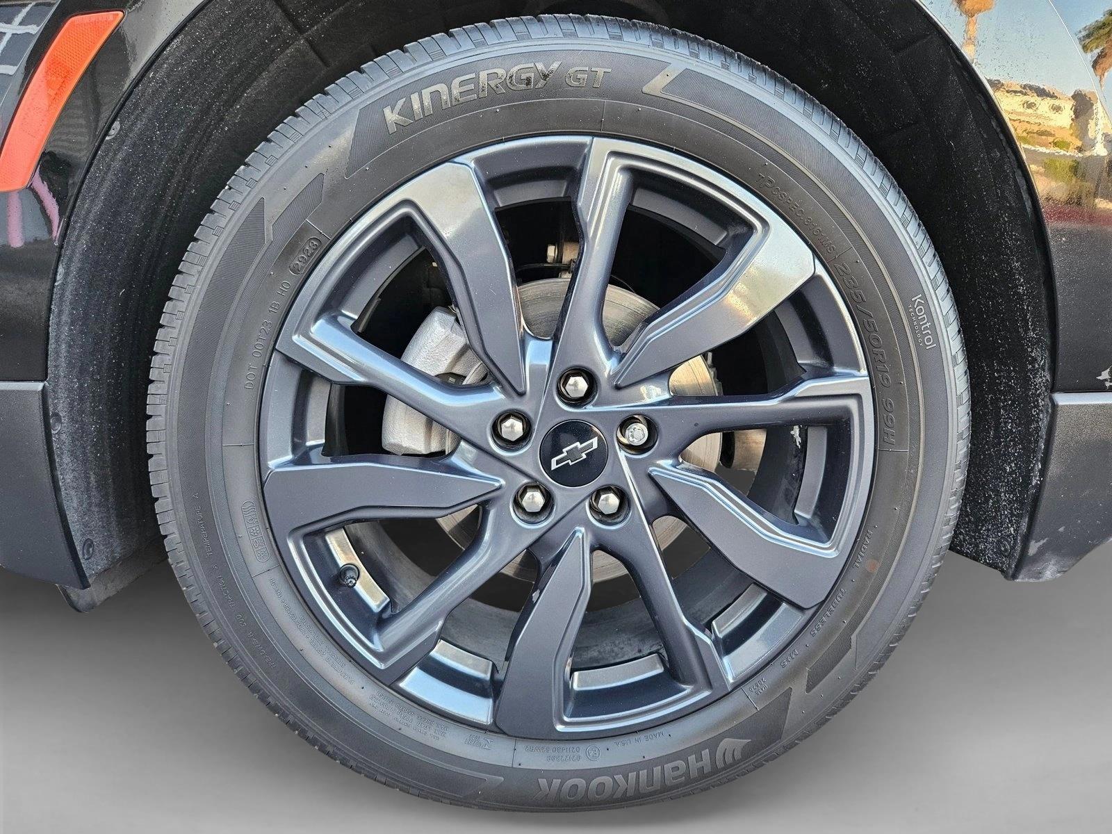 2024 Chevrolet Equinox RS - Photo 22