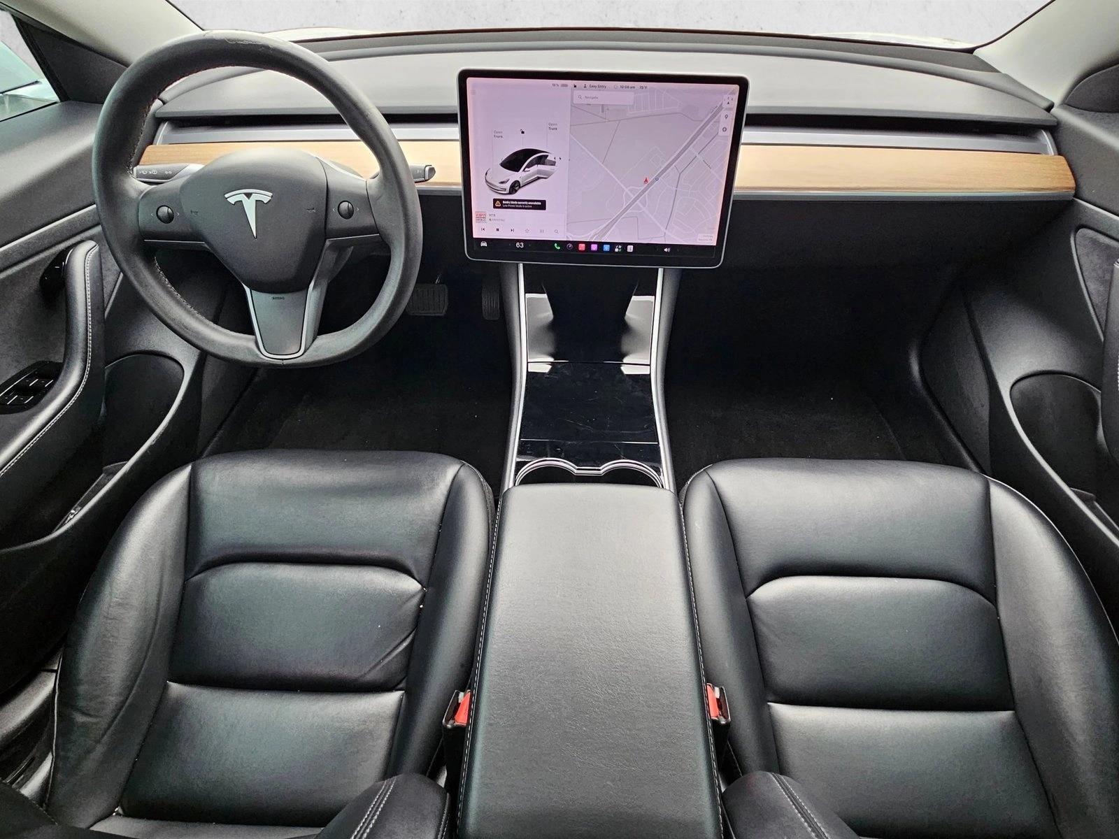 Thumbnail: 2020 Tesla Model 3 - 3