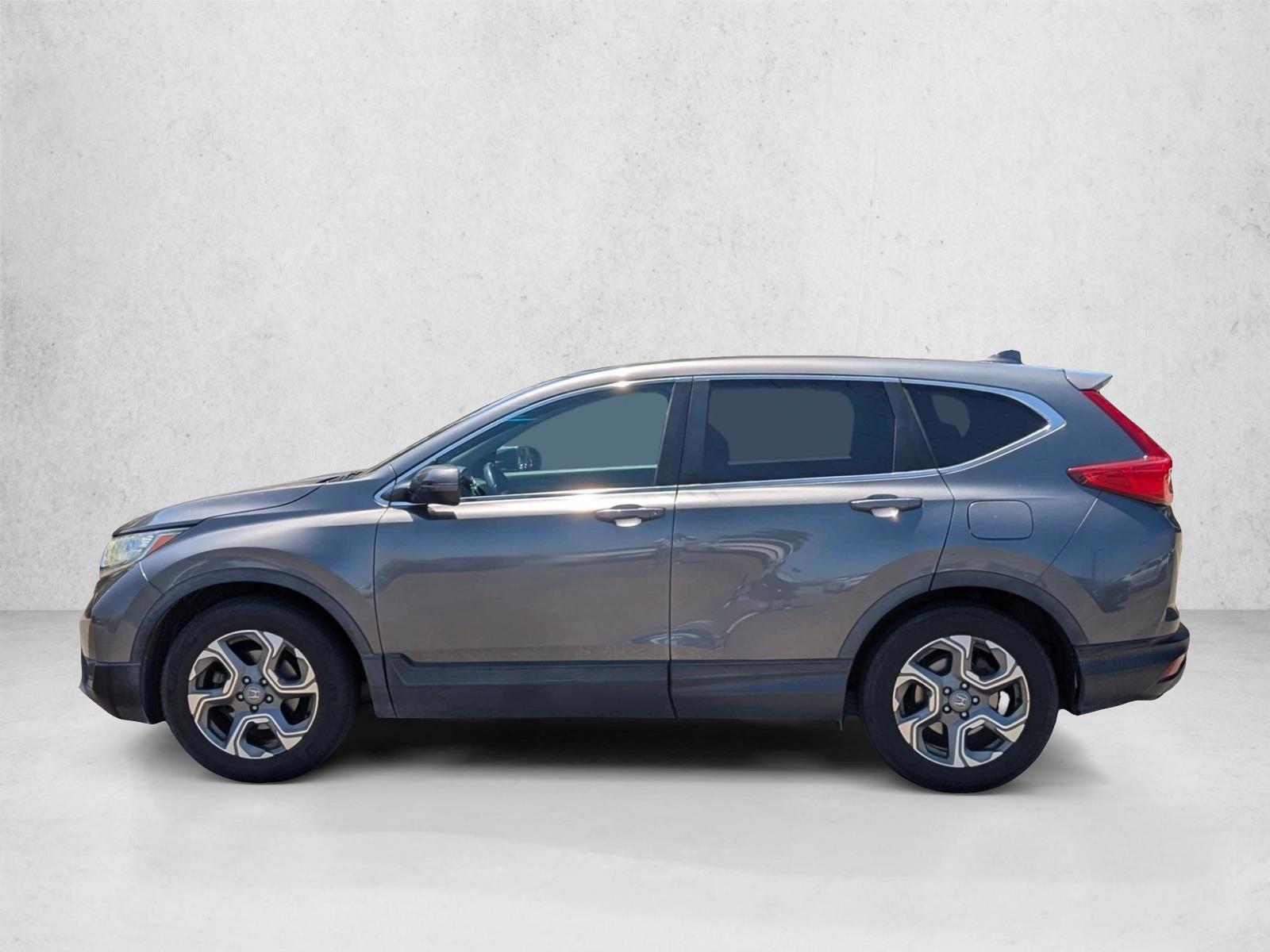 Thumbnail: 2019 Honda CR-V - 2