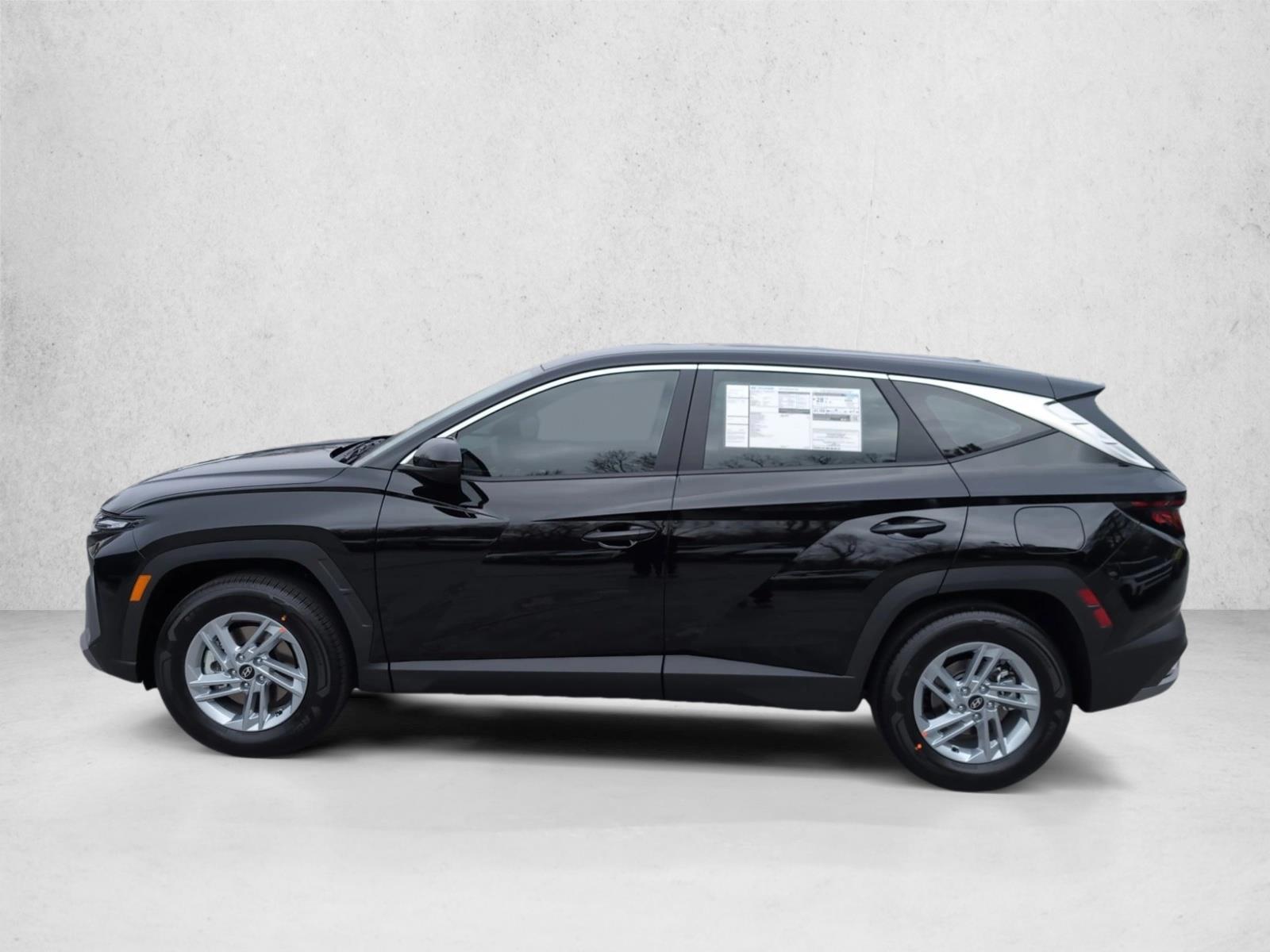 Thumbnail: 2026 Hyundai Tucson - 2