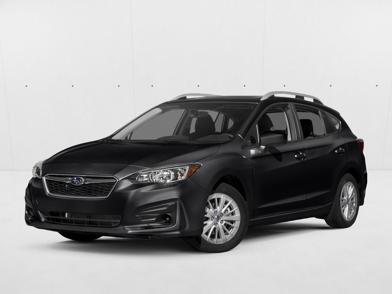 2018 Subaru Impreza Premium -
                  Centennial, CO