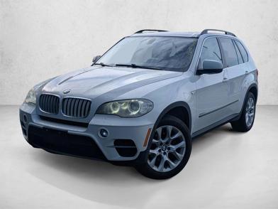 2013 BMW X5 xDrive35i -
                  Bel Air, MD