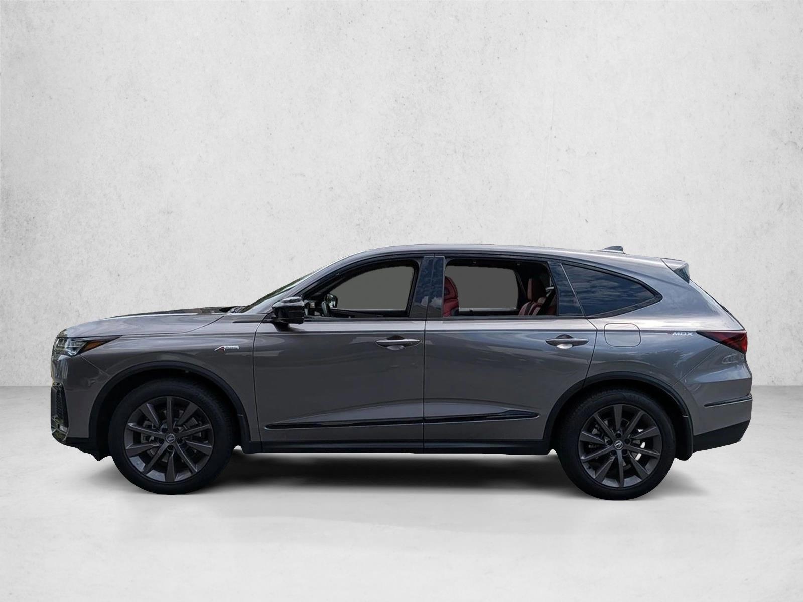 Thumbnail: 2026 Acura MDX - 2