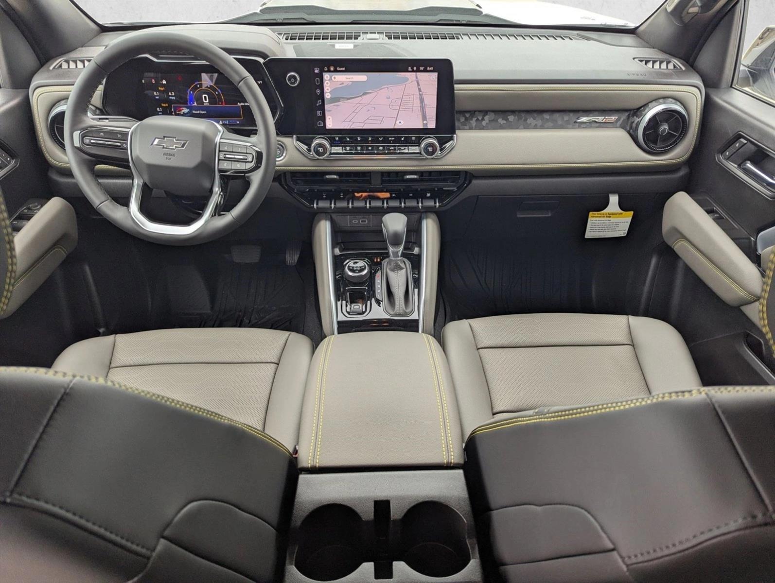Thumbnail: 2026 Chevrolet Colorado - 3