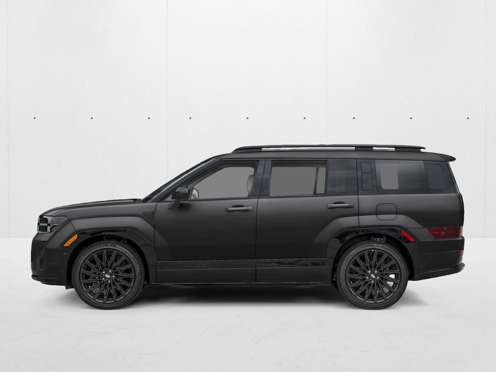 Thumbnail: 2026 Hyundai Santa Fe - 2