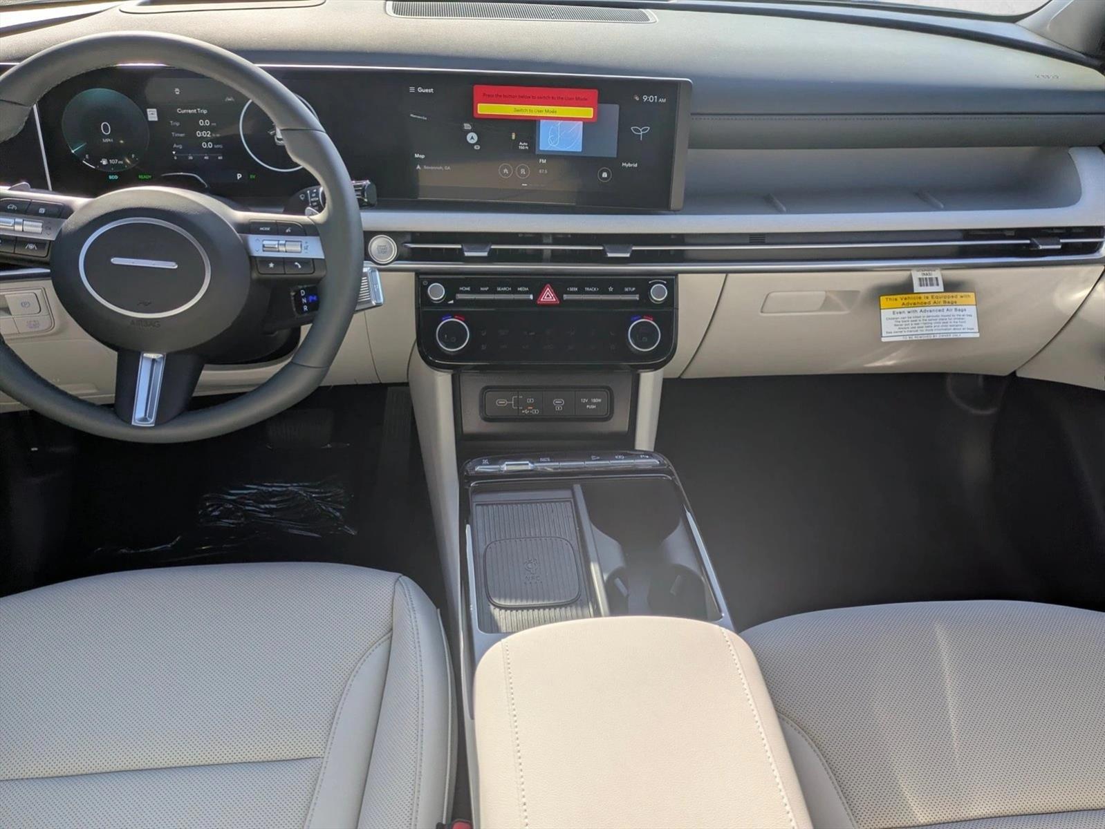 Thumbnail: 2026 Hyundai Tucson - 3