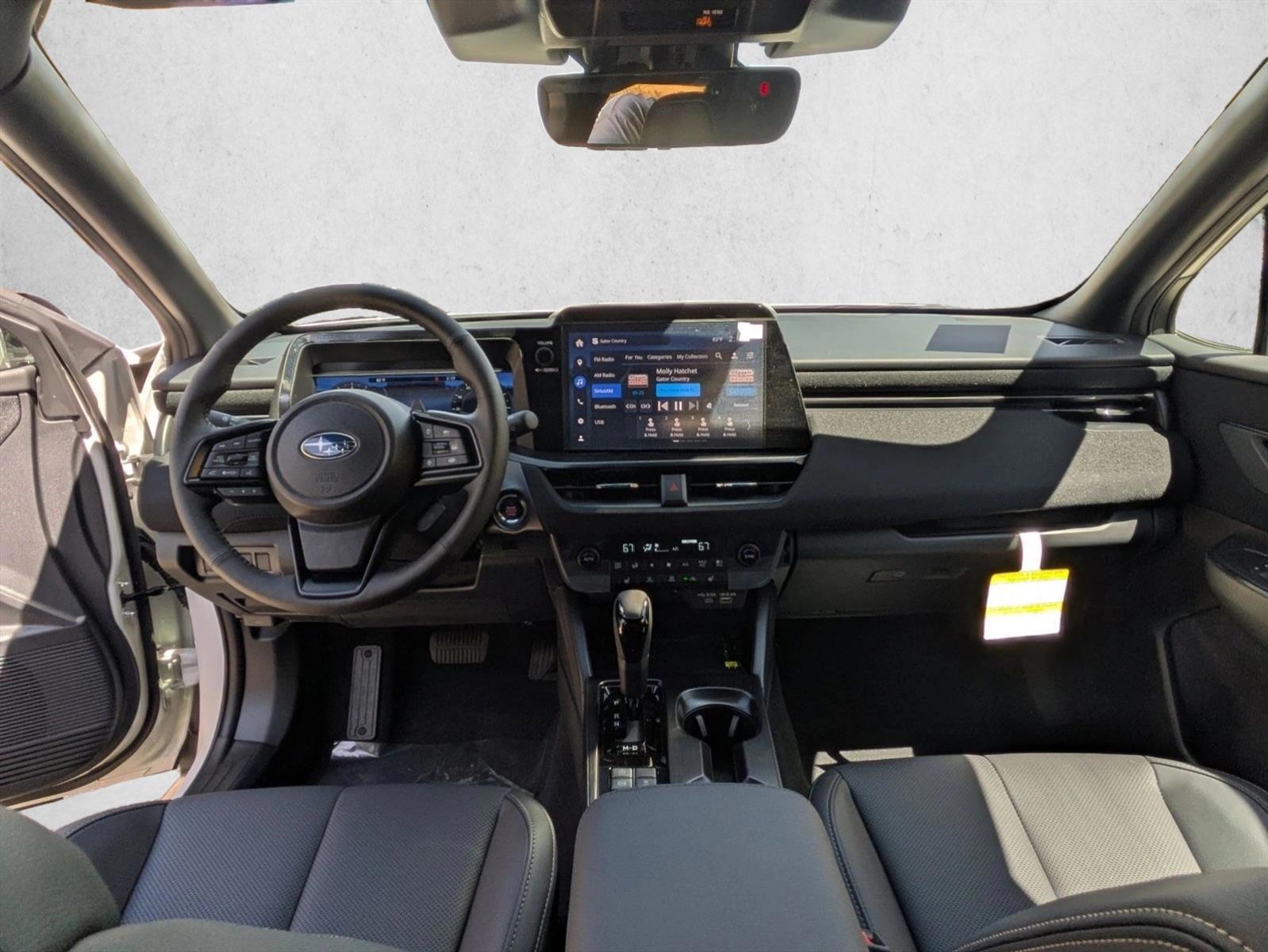 Thumbnail: 2026 Subaru Outback - 3