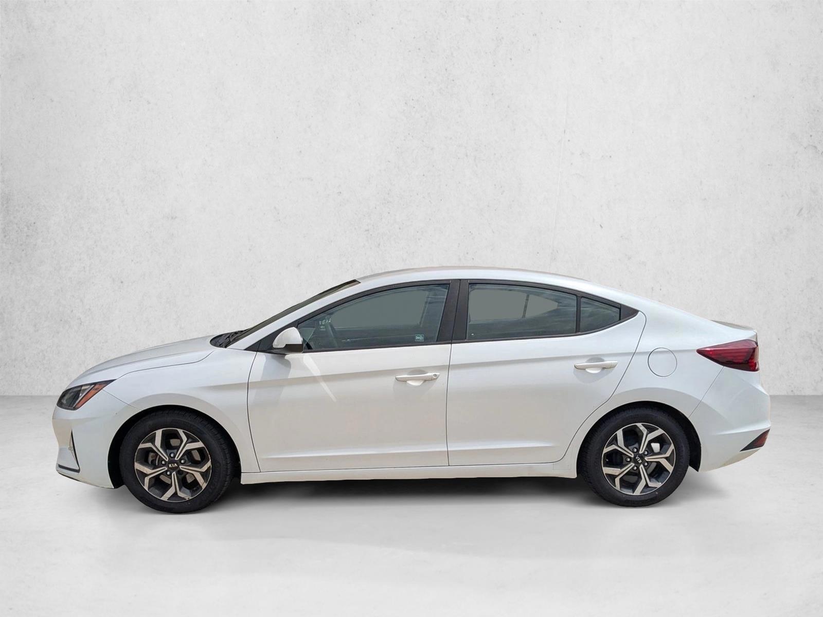 Thumbnail: 2019 Hyundai Elantra - 2