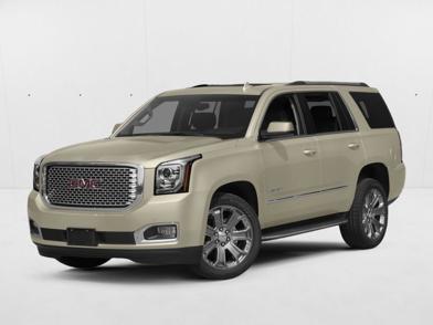 2017 GMC Yukon Denali -
                  Winter Park, FL