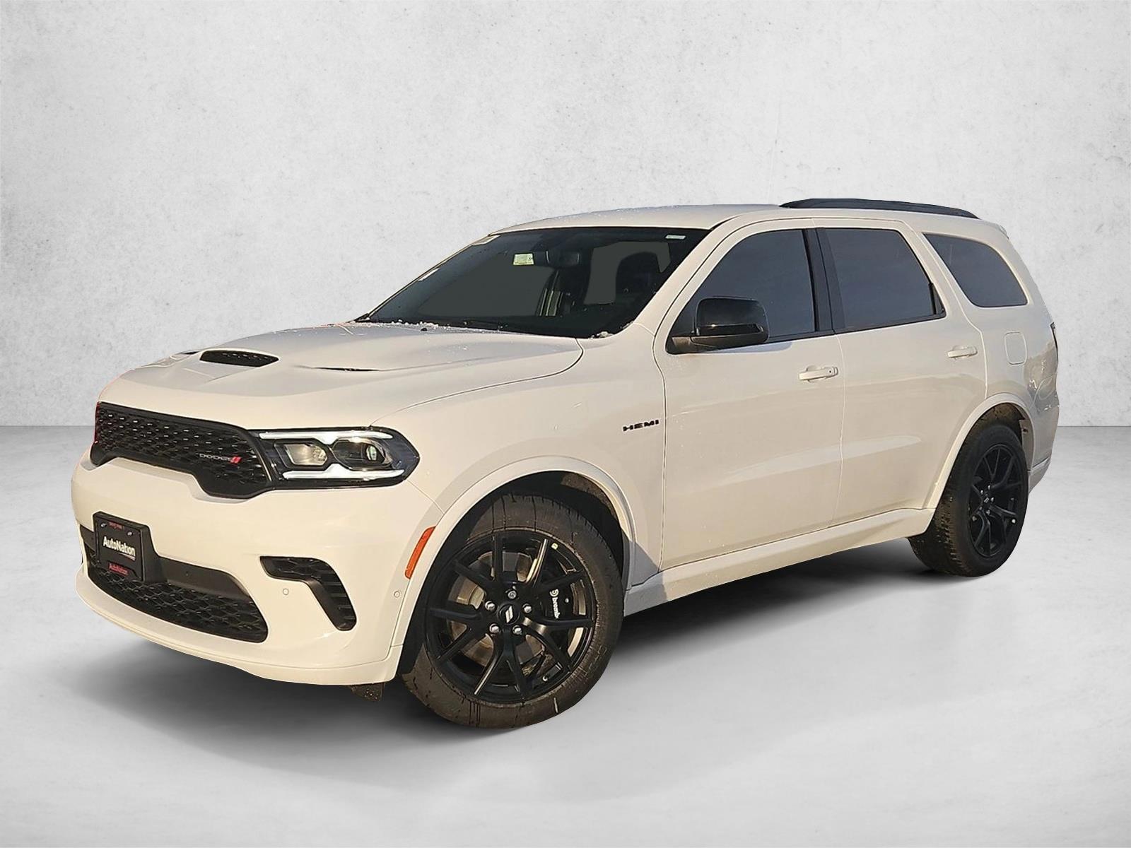 Thumbnail: 2026 Dodge Durango - 1