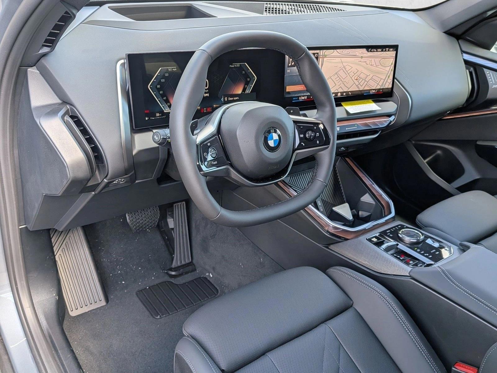 Thumbnail: 2026 BMW X3 - 3