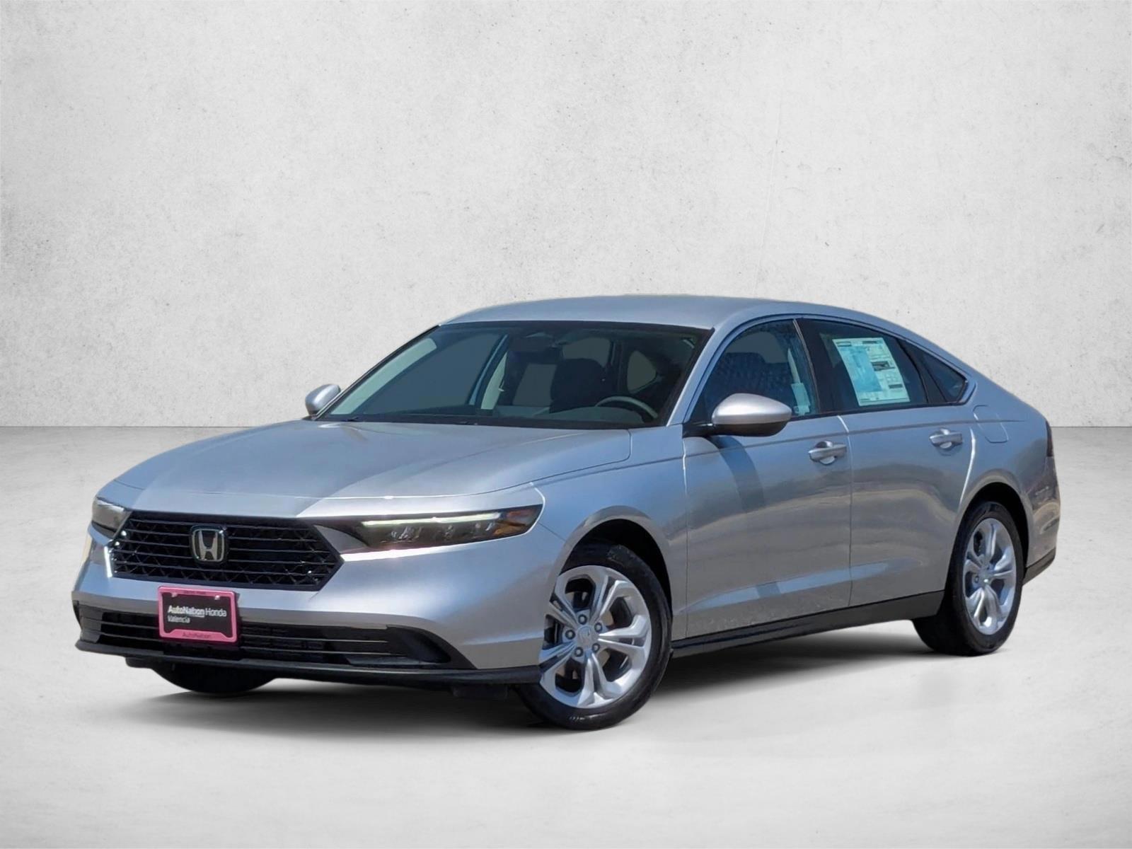 Thumbnail: 2026 Honda Accord - 1