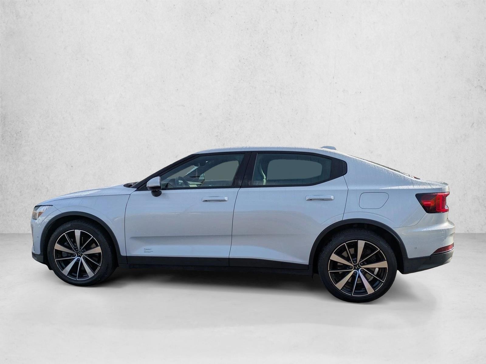 Thumbnail: 2021 Polestar 2 - 2