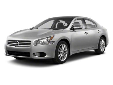 2011 Nissan Maxima 3.5 SV -
                  Irvine, CA