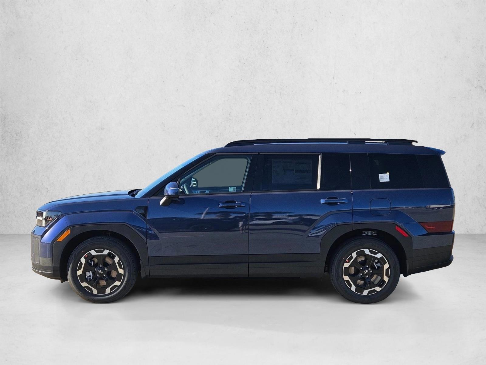 Thumbnail: 2026 Hyundai Santa Fe - 2