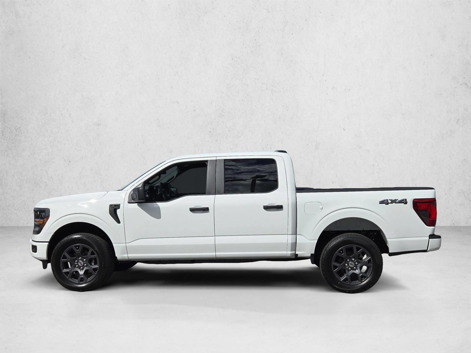 Thumbnail: 2026 Ford F-150 - 2
