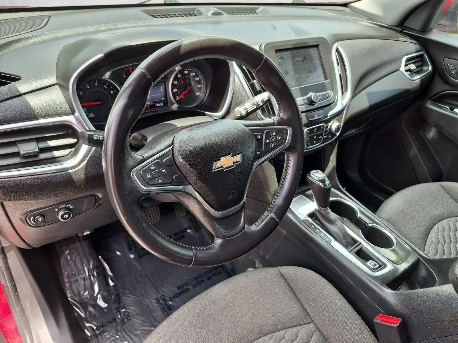 Thumbnail: 2019 Chevrolet Equinox - 3